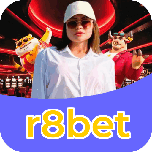 Especificações técnicas download r8bet