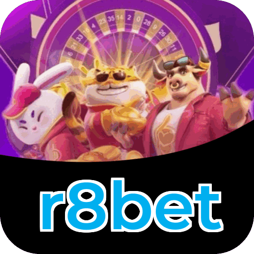 Especificações técnicas download r8bet