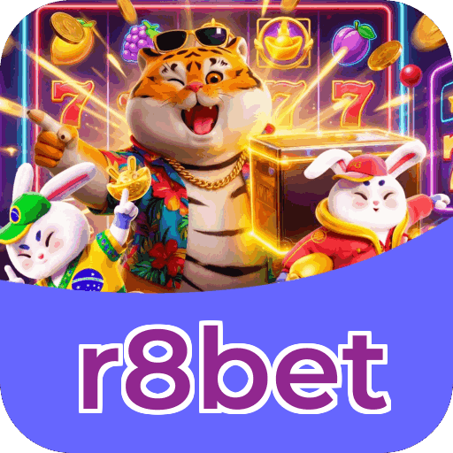 Especificações técnicas download r8bet