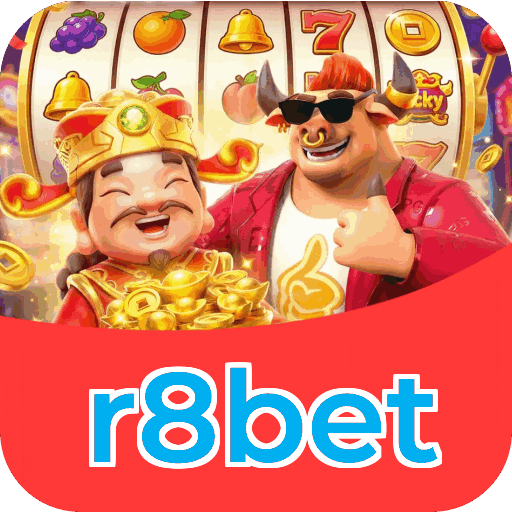 Especificações técnicas download r8bet