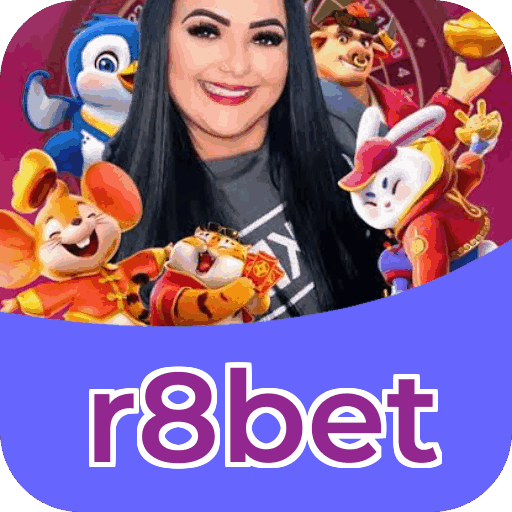 Especificações técnicas download r8bet