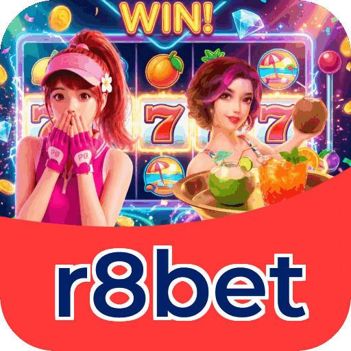 Especificações técnicas download r8bet