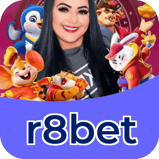 Especificações técnicas download r8bet