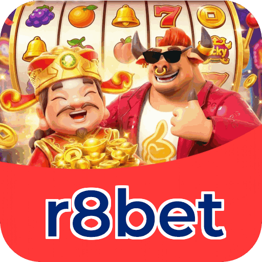 Especificações técnicas download r8bet