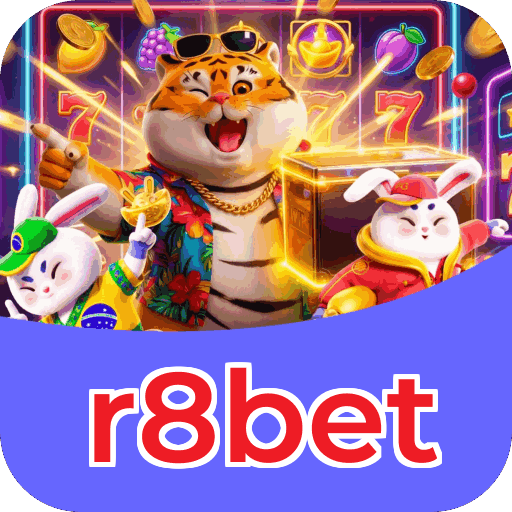 Especificações técnicas download r8bet